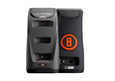 Bushnell LPi Circle B Edition Launch Monitor and Golf Simulator