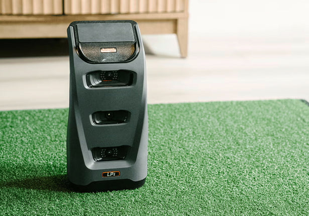 Bushnell LPi Circle B Edition 