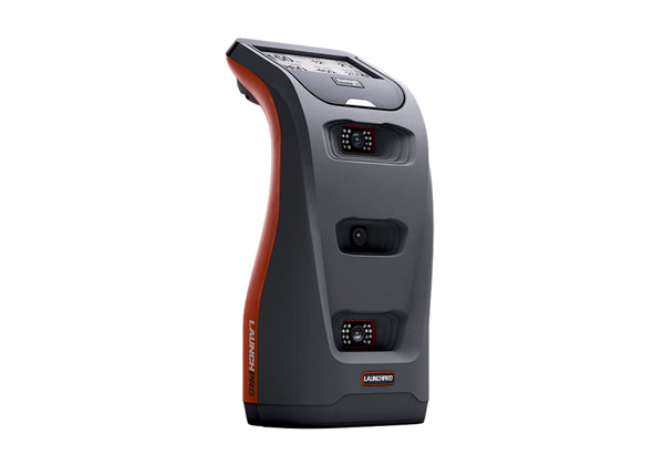 bushnell launch pro circle edition golf launch monitor diagonal