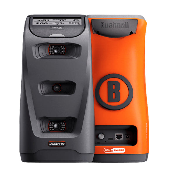 Bushnell Launch Pro Circle B Edition