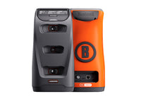 Bushnell Launch Pro Circle B Edition Launch Monitor and Golf Simulator