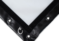 carl s place golf impact screen preferred classic with loop fastner