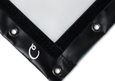 carl s place golf impact screen standard classic with loop fastner