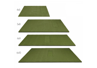 Carl's Place HotShot Golf Hitting Mat