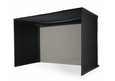 Carl's Place Pro Golf Enclosure Kit with Impact Screen