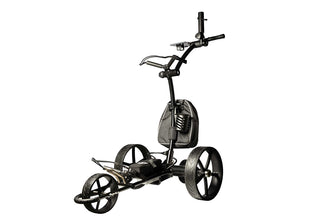 Cart Tek GRi-1500Li V3 Lithium Remote Control Golf Caddy