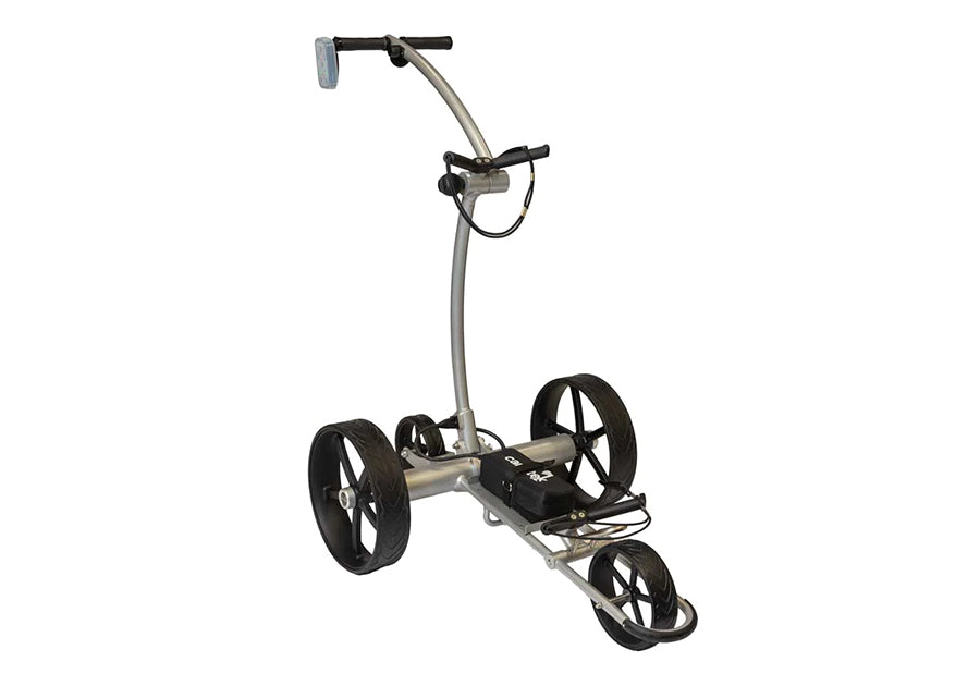 Cart Tek 1500 V3 Lithium Remote Control Golf Caddy - Alternate View