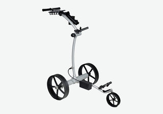 CartTek GRi-975Li Lithium Golf Caddy