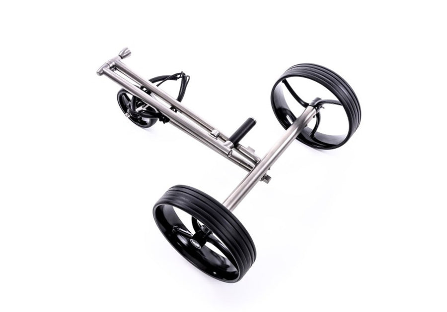 Cart Tek Galaxy Titan Lithium Golf Caddy - Image 3