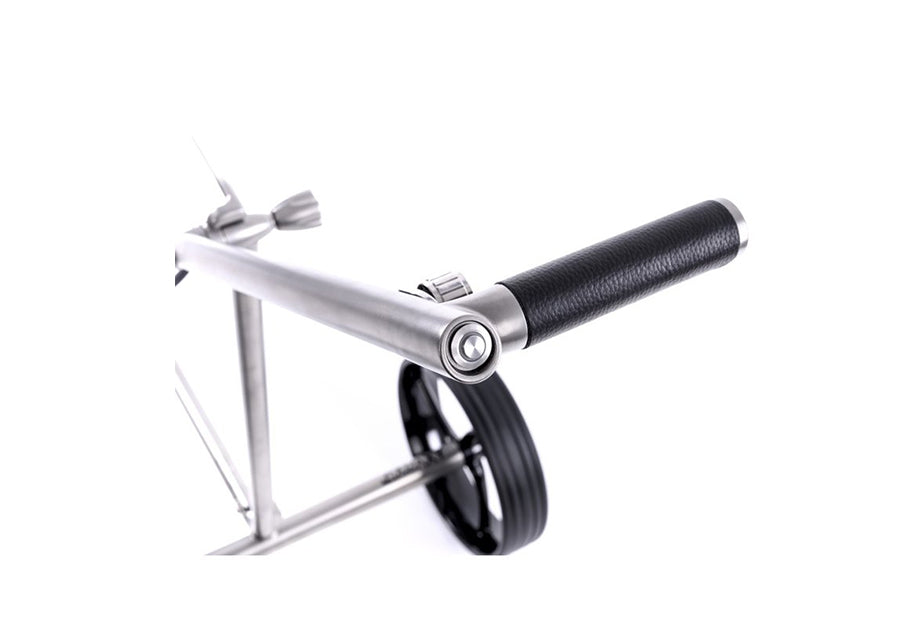 Cart Tek Galaxy Titan Lithium Golf Caddy - Image 5