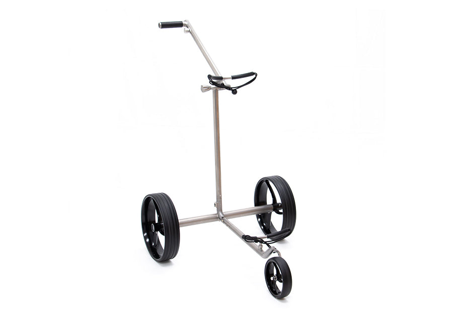 Cart Tek Galaxy Titan Lithium Golf Caddy - Image 9
