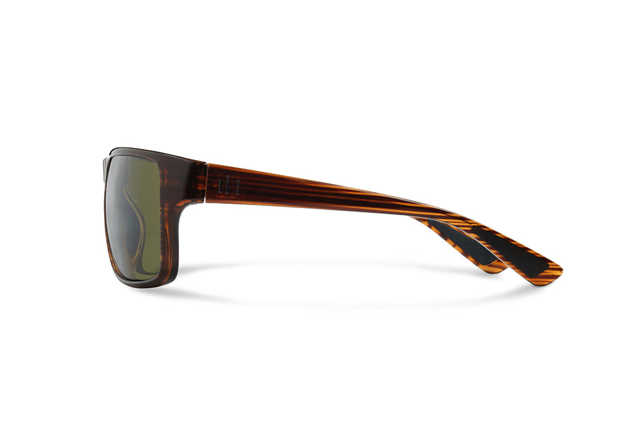 cypress sunglasses golf training aid rootbear green side
