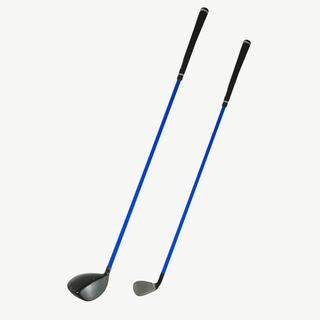Driver + Wedge