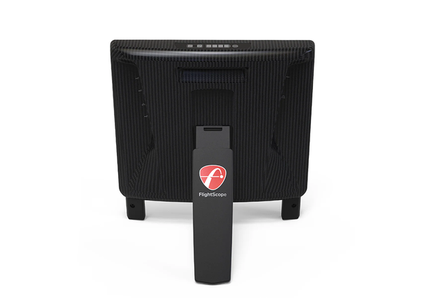 FlightScope X3C Launch Monitor and Golf Simulator