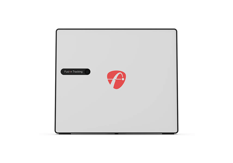 FlightScope X3C Launch Monitor - front