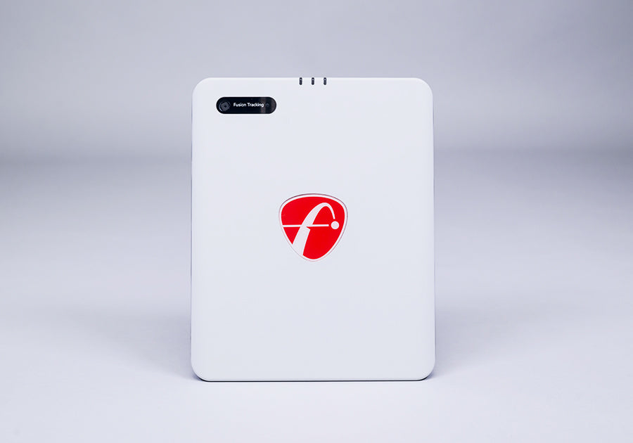 FlightScope Mevo Gen2 Launch Monitor - Front View