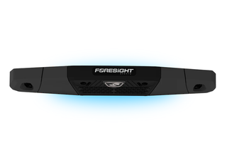 Foresight Sports Falcon Launch Monitor and Golf Simulator w/ FSX 2020 + Play Software