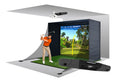 Foresight Sports Falcon All-In-One Golf Simulator