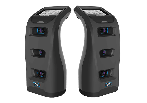 Foresight Sports GC3 Buddy Bundle