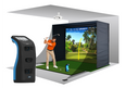 Foresight Sports GC3S All-In-One Golf Simulator