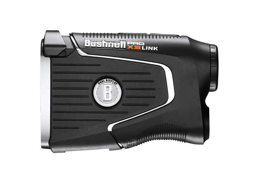 foresight sports gc3s bushnell rangefinder