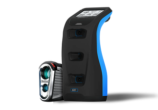 Foresight Sports GC3S Launch Monitor & Golf Simulator