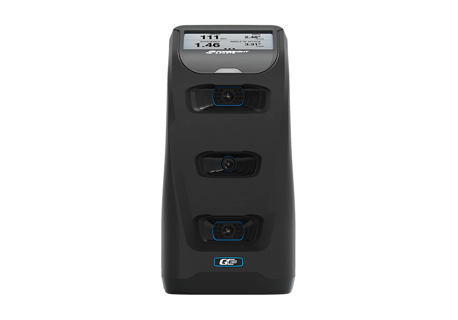 foresight sports gc3s golf launch monitor