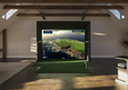 Foresight Sports Sim-In-A-Box Golf Simulator Package