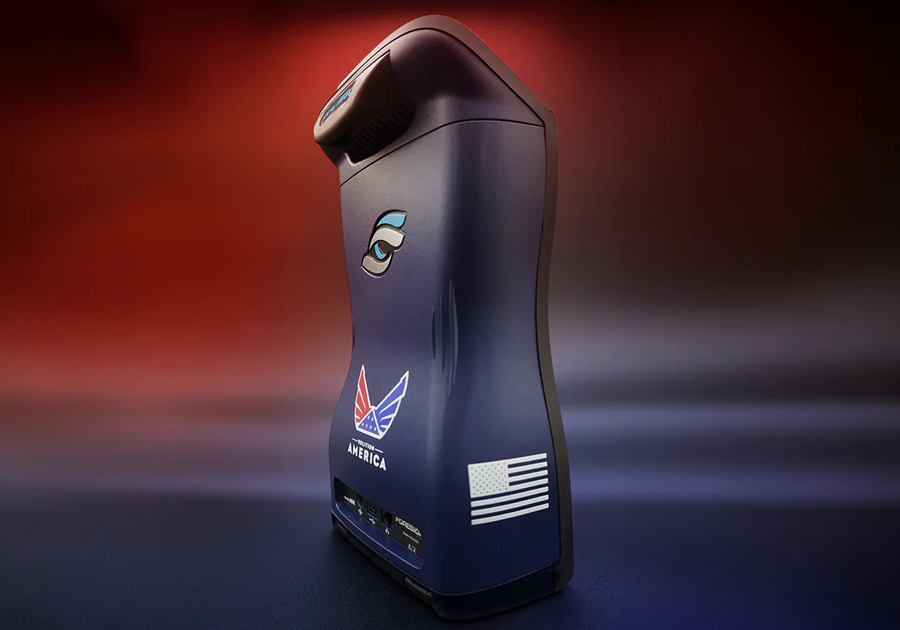 Foresight Sports Volition America QuadMAX