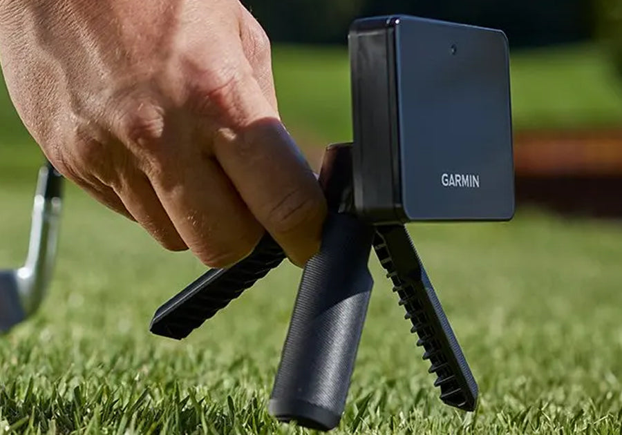 Garmin Approach R10 All-In-One Golf Simulator – Top Shelf Golf