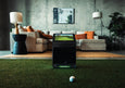 Garmin Approach R50 Premium Golf Simulator Package