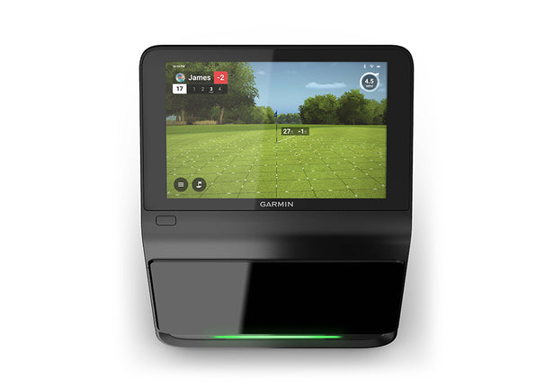 Garmin Approach R50 Launch Monitor and Golf Simulator