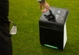 Garmin Approach R50 Home Golf Simulator Package