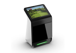 Garmin Approach R50 Launch Monitor and Golf Simulator