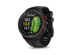 Garmin Approach S70 Black - 47mm GPS Smartwatch