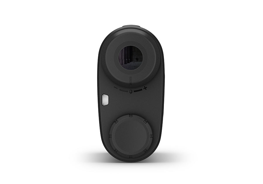 garmin approach z30 golf laser rangefinder eye lens