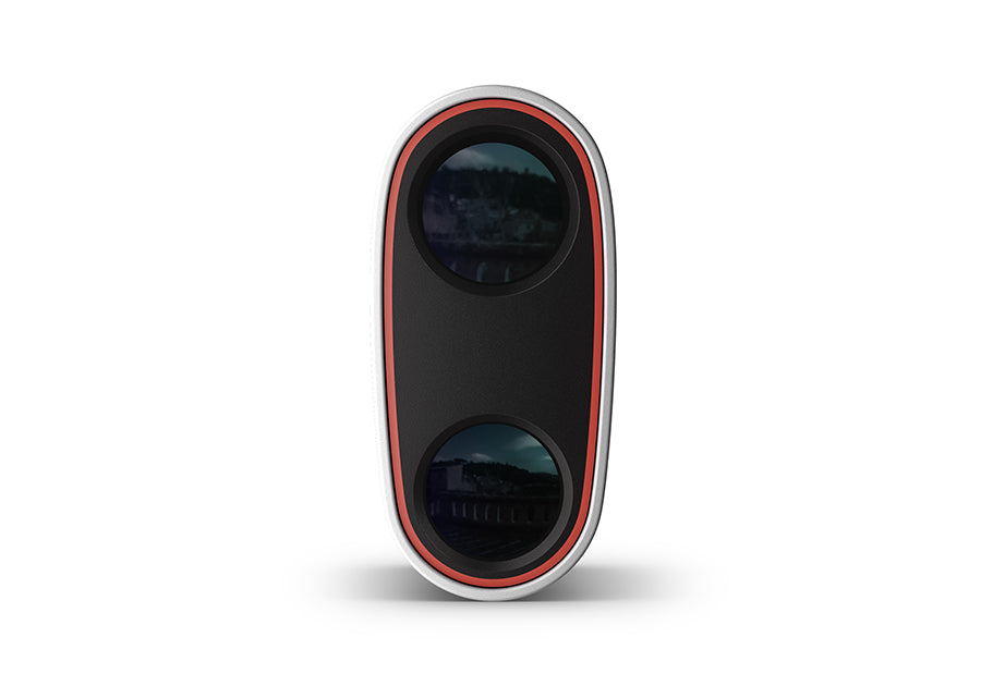 garmin approach z30 golf laser rangefinder lens