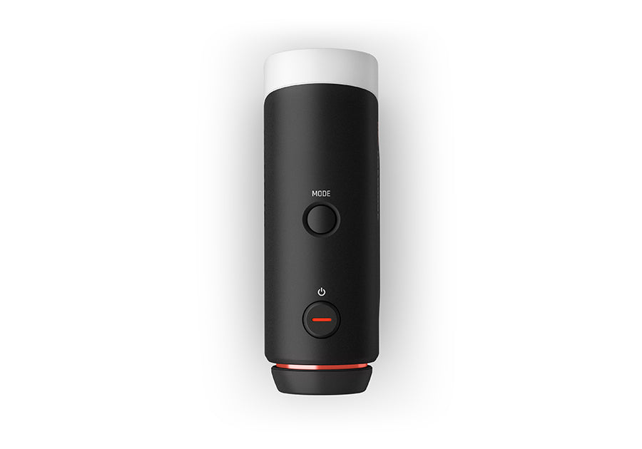 garmin approach z30 golf laser rangefinder top