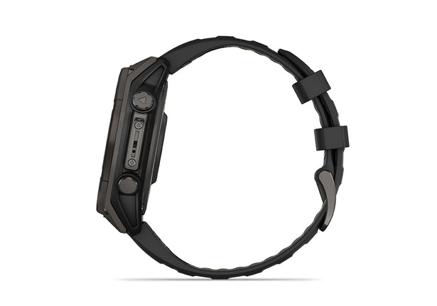 Garmin Fenix 8 Multisport GPS Smartwatch