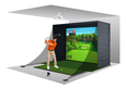 Garmin Approach R10 All-In-One Golf Simulator