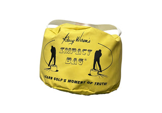 Golf Impact Bag® by Dr. Gary Wiren