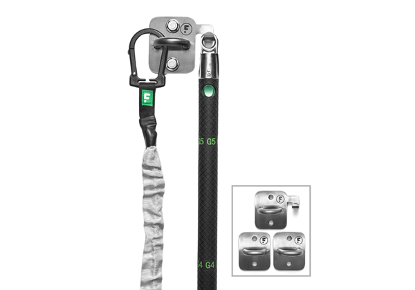 golfforever wall anchor plus 1