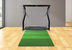 Home Golf Simulator Studio Kit