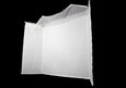 SkyTrak+ Retractable Screen Package