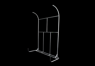 homecourse pro rack v2 angle