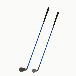 7 Iron + Wedge
