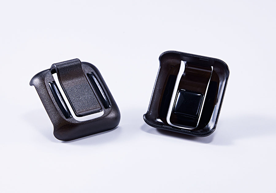 moxi swingmotion golf swing analyzer clips