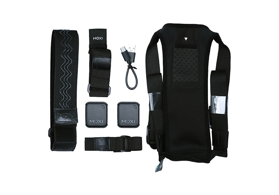 moxi swingmotion golf swing analyzer items