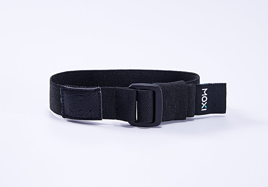 moxi swingmotion golf swing analyzer wrist bracelet