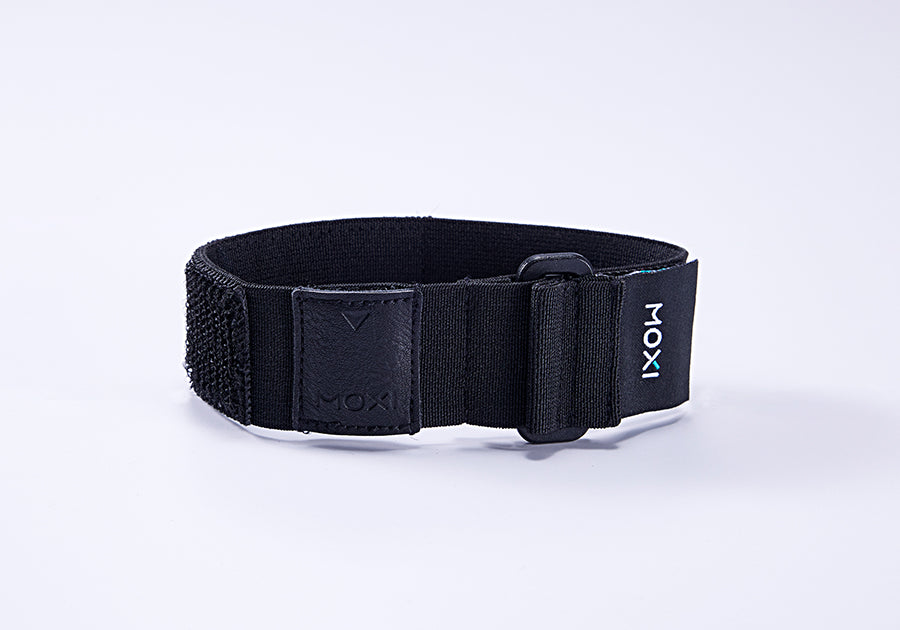 moxi swingmotion golf swing analyzer wrist strap